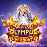 Gates Of Olympus